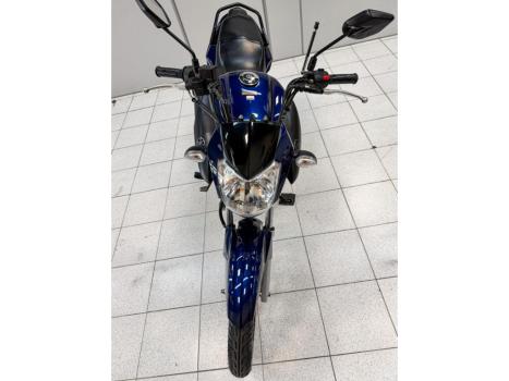 YAMAHA Factor 150 ED, Foto 4