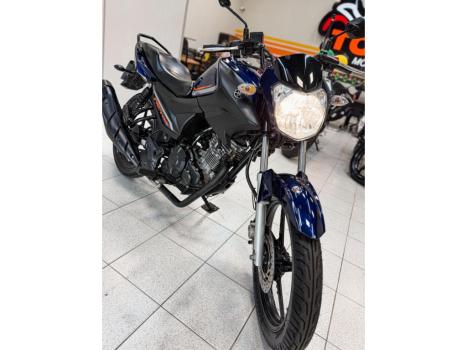 YAMAHA Factor 150 ED, Foto 6