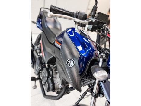 YAMAHA Factor 150 ED, Foto 7