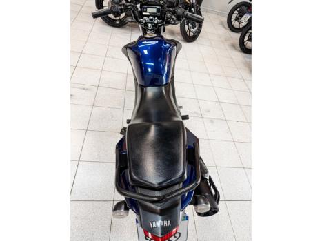YAMAHA Factor 150 ED, Foto 11