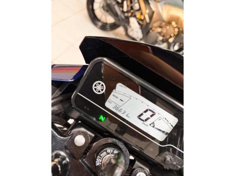 YAMAHA Factor 150 ED, Foto 12
