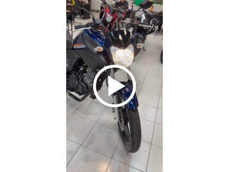YAMAHA Factor 150 ED, Foto 13