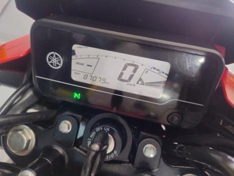 YAMAHA Factor 150 ED, Foto 5
