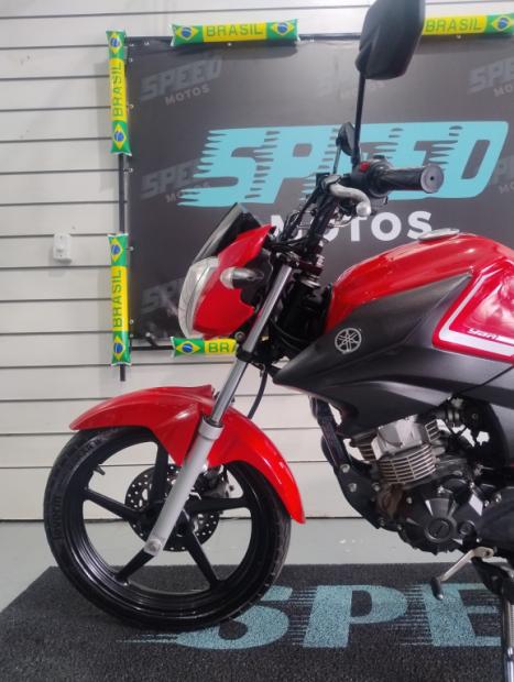 YAMAHA Factor 150 ED, Foto 6