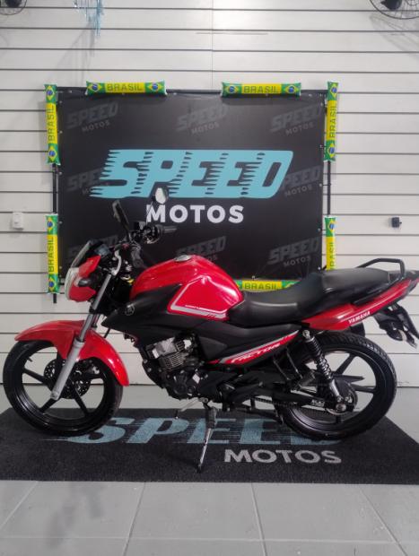YAMAHA Factor 150 ED, Foto 7
