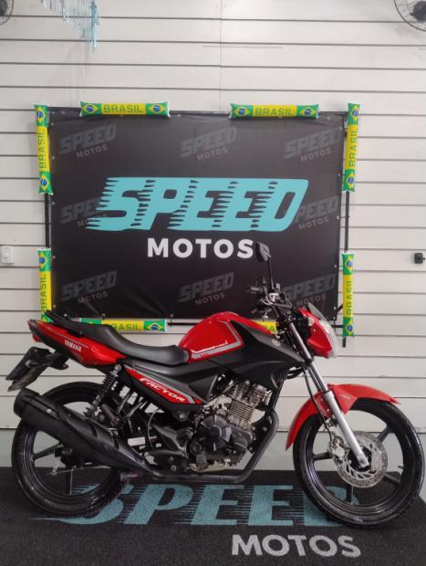 YAMAHA Factor 150 ED, Foto 1