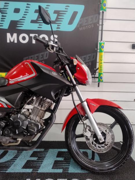 YAMAHA Factor 150 ED, Foto 8