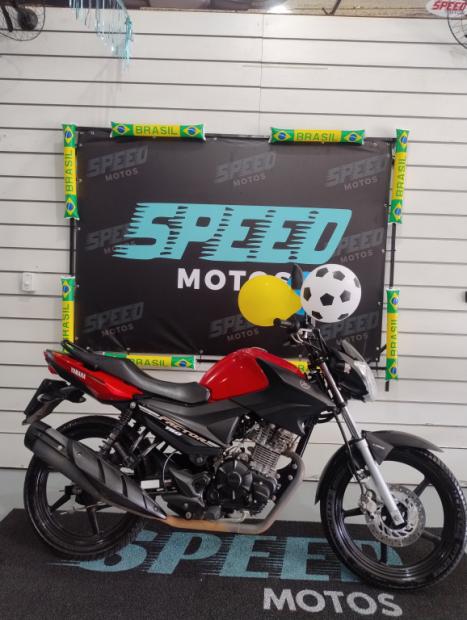 YAMAHA Factor 150 ED, Foto 1