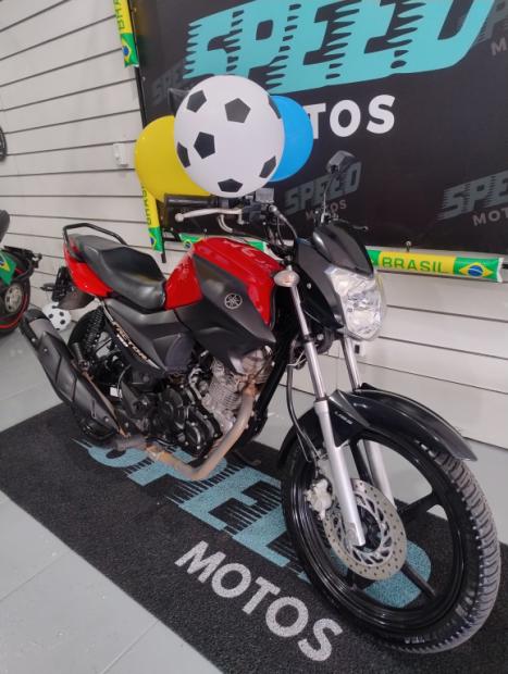 YAMAHA Factor 150 ED, Foto 2