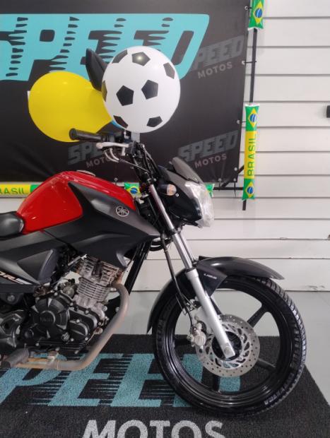 YAMAHA Factor 150 ED, Foto 4