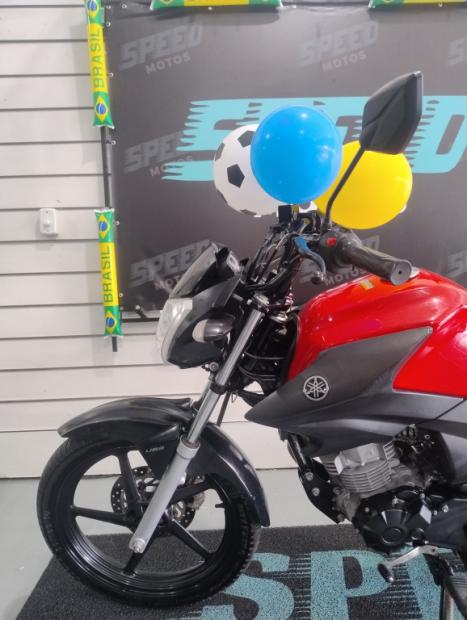 YAMAHA Factor 150 ED, Foto 7