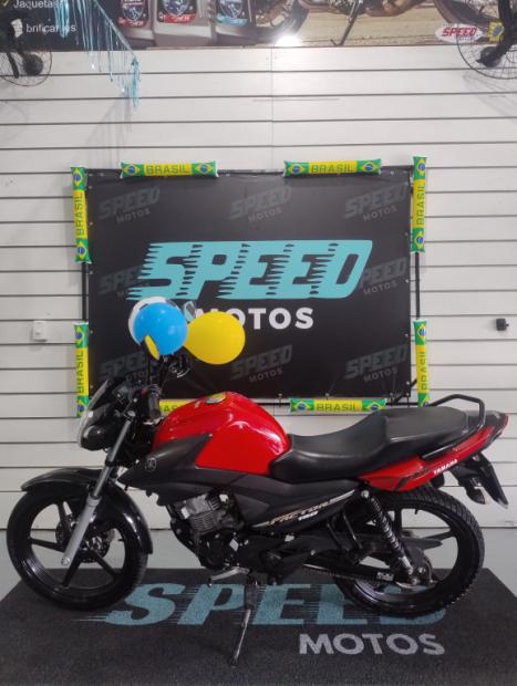 YAMAHA Factor 150 ED, Foto 10
