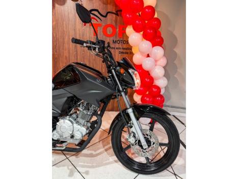 YAMAHA Factor 150 ED, Foto 2