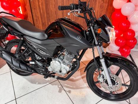 YAMAHA Factor 150 ED, Foto 3