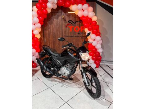 YAMAHA Factor 150 ED, Foto 5