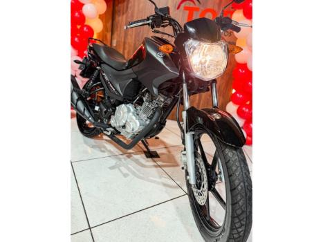 YAMAHA Factor 150 ED, Foto 6