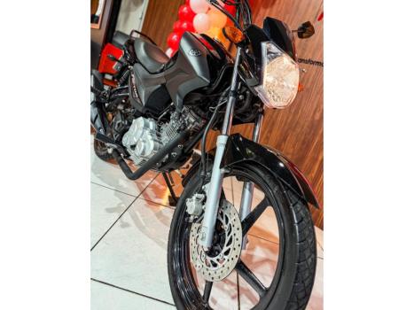 YAMAHA Factor 150 ED, Foto 7
