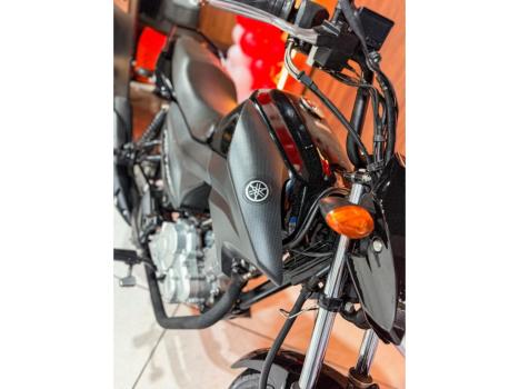 YAMAHA Factor 150 ED, Foto 8