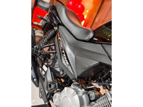 YAMAHA Factor 150 ED, Foto 9