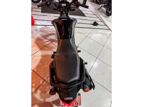 YAMAHA Factor 150 ED, Foto 11