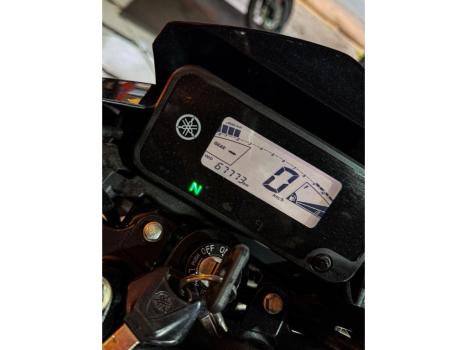 YAMAHA Factor 150 ED, Foto 12