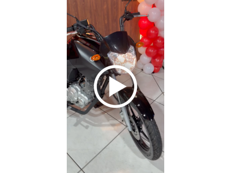 YAMAHA Factor 150 ED, Foto 13