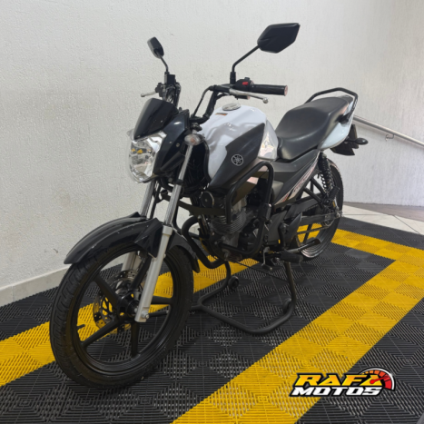 YAMAHA Factor 150 ED, Foto 3