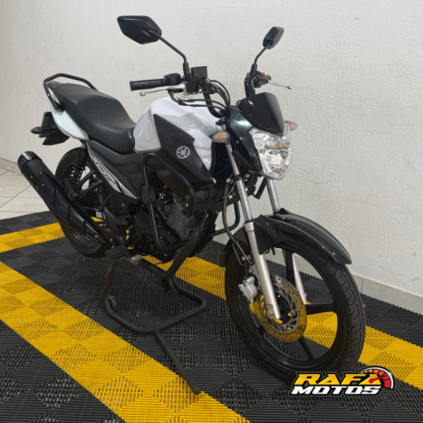 YAMAHA Factor 150 ED, Foto 4