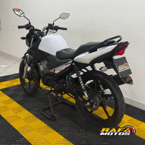 YAMAHA Factor 150 ED, Foto 6