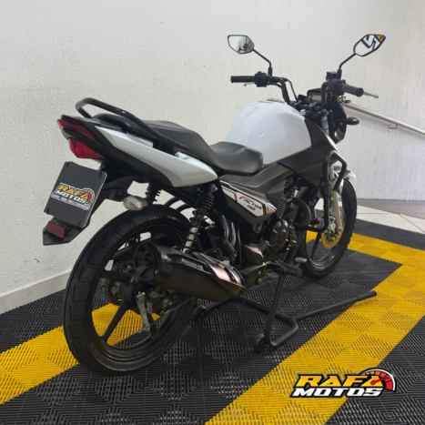 YAMAHA Factor 150 ED, Foto 7