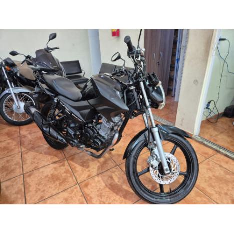 YAMAHA Factor 150 ED, Foto 2