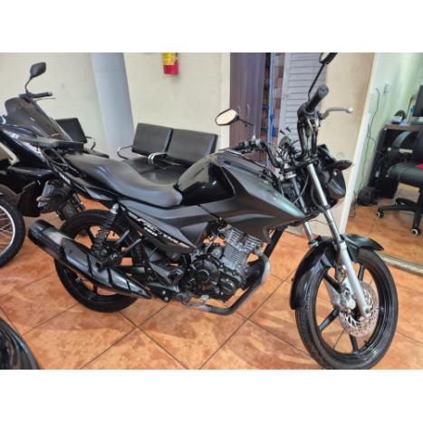 YAMAHA Factor 150 ED, Foto 3