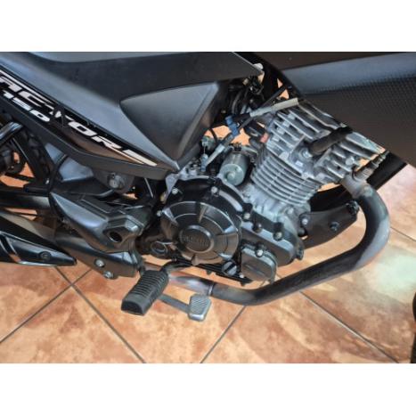 YAMAHA Factor 150 ED, Foto 5