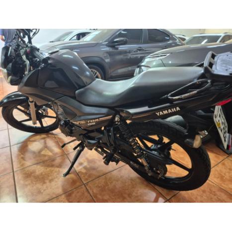 YAMAHA Factor 150 ED, Foto 6