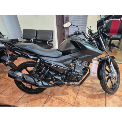YAMAHA Factor 150 ED, Foto 7