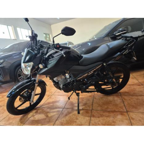 YAMAHA Factor 150 ED, Foto 8