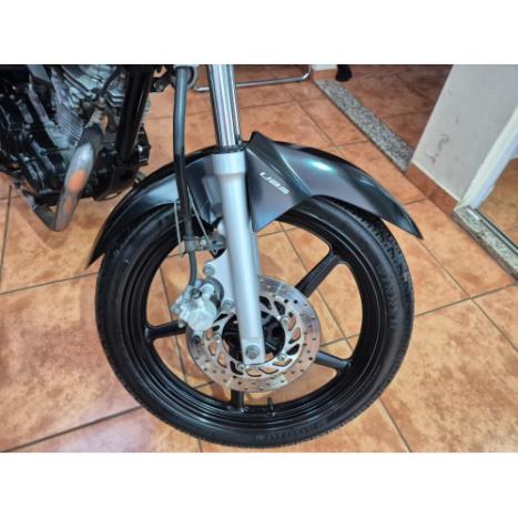 YAMAHA Factor 150 ED, Foto 9