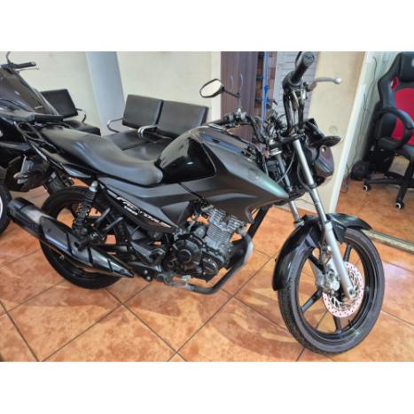 YAMAHA Factor 150 ED, Foto 10