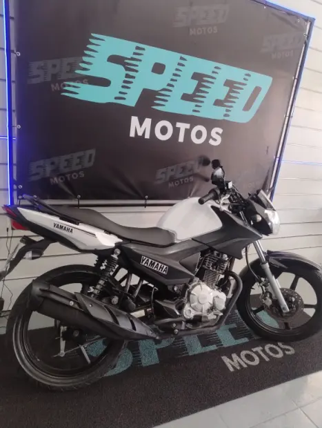 YAMAHA Factor 150 ED, Foto 4