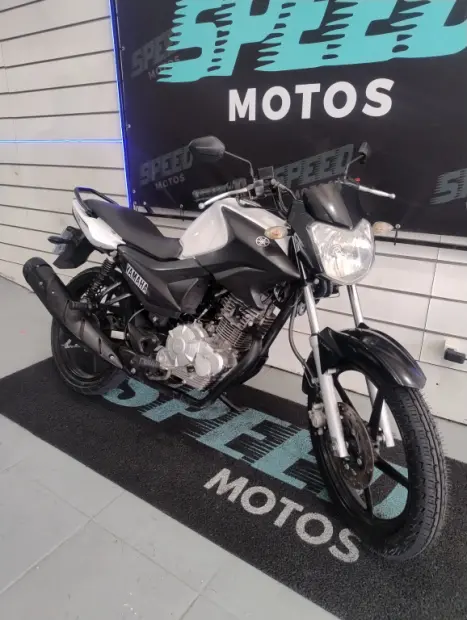 YAMAHA Factor 150 ED, Foto 3
