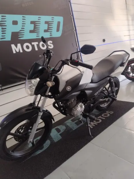 YAMAHA Factor 150 ED, Foto 7