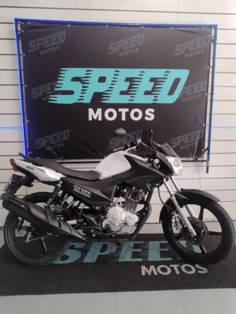 YAMAHA Factor 150 ED, Foto 1