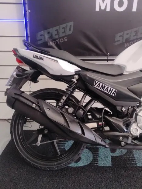 YAMAHA Factor 150 ED, Foto 5