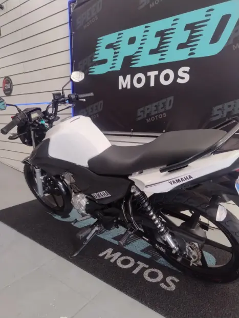YAMAHA Factor 150 ED, Foto 9