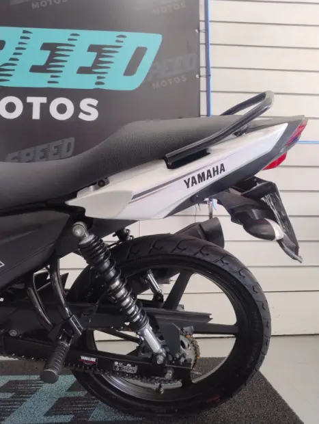YAMAHA Factor 150 ED, Foto 10