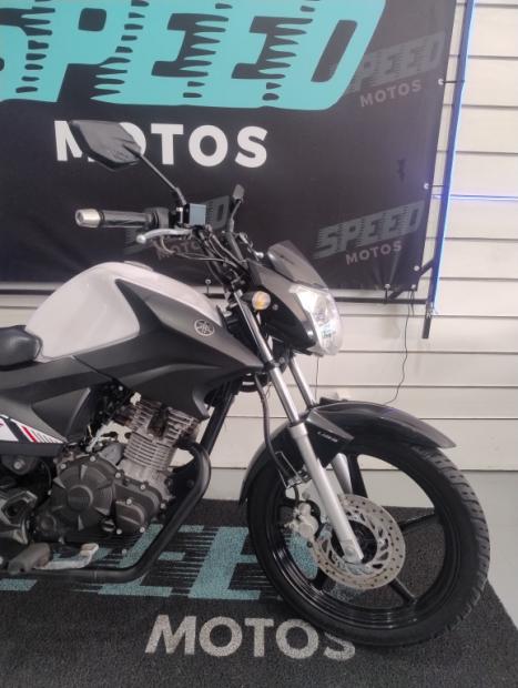 YAMAHA Factor 150 ED, Foto 2