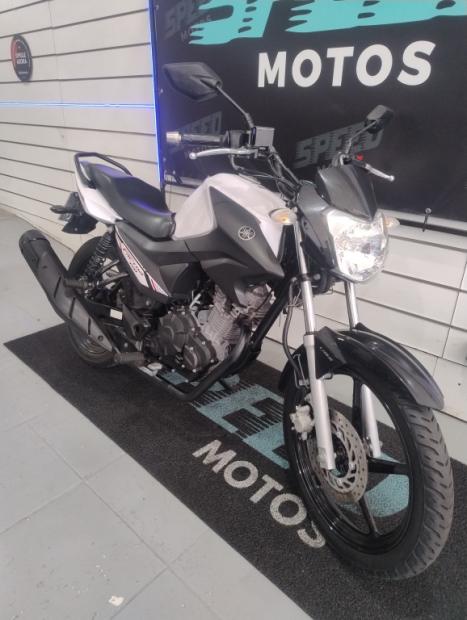 YAMAHA Factor 150 ED, Foto 3