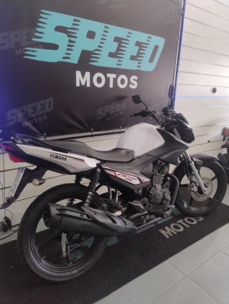 YAMAHA Factor 150 ED, Foto 5