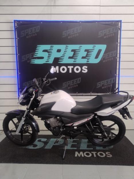 YAMAHA Factor 150 ED, Foto 6