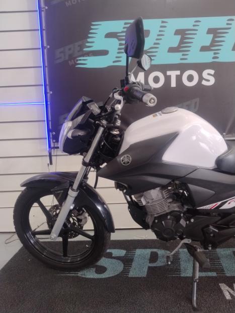 YAMAHA Factor 150 ED, Foto 7